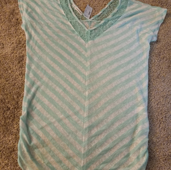 Maurice top - Picture 2 of 3